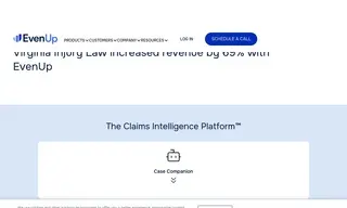 Preview of the Virginia Injury Law Case Study