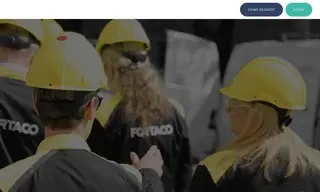 Preview of the Fortaco Case Study