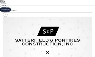 Preview of the Satterfield & Pontikes Construction Case Study