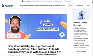 Preview of the Wellsquire Case Study