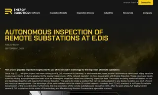 Preview of the E.DIS Case Study