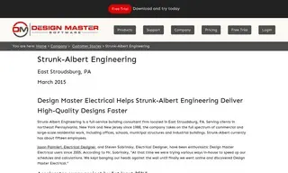 Preview of the Strunk-Albert Engineering Case Study