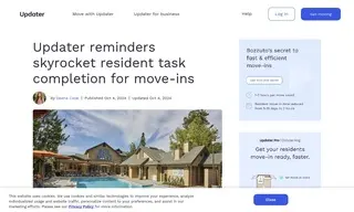 Preview of the Reserve at Chino Hills Case Study