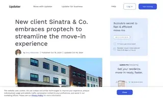 Preview of the Sinatra & Co Case Study