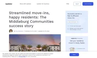 Preview of the Middleburg Communities Case Study