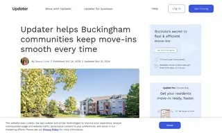 Preview of the The Village on Springmill Case Study