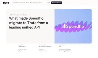 Preview of the Spendflo Case Study