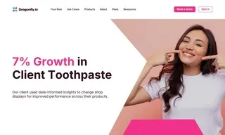 Preview of the Leading Global Consumer Healthcare Company Case Study