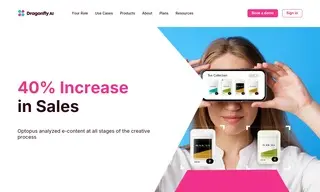 Preview of the Optopus Case Study