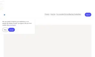 Preview of the Keyrails Case Study