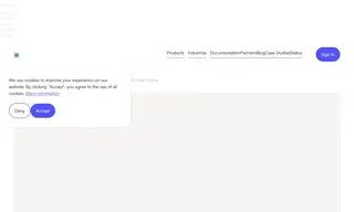 Preview of the Neobank Case Study