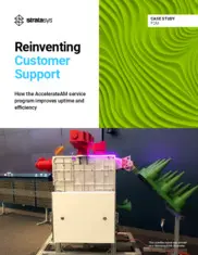 Preview of the Lockheed Martin Space Systems Case Study