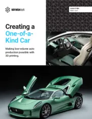 Preview of the CALLUM Case Study