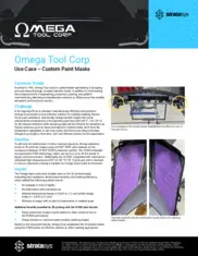 Preview of the Omega Tool Corp Case Study