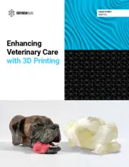 Preview of the University of Pennsylvania School of Veterinary Medicine Case Study