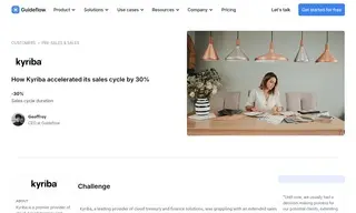 Preview of the Kyriba Case Study