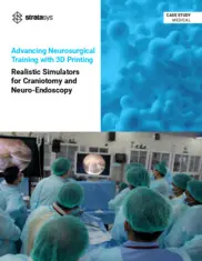 Preview of the AIIMS Case Study