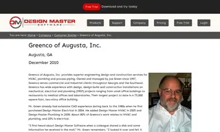 Preview of the Greenco of Augusta, Inc. Case Study