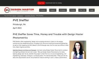 Preview of the PVE Sheffler Case Study