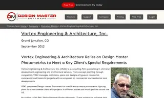 Preview of the Vortex Engineering & Architecture Case Study