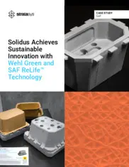 Preview of the Solidus Case Study