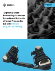 Preview of the Clubfoot Solutions Case Study