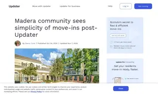 Preview of the Marcella Memorial Heights Case Study