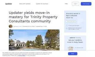 Preview of the Renew Jordan Creek Case Study