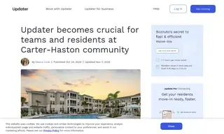 Preview of the Carter-Haston Case Study