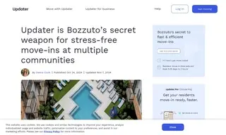 Preview of the Cobalt Lofts Case Study