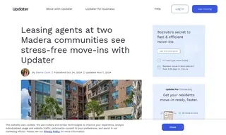 Preview of the Madera Residential Case Study