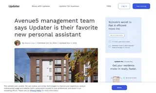 Preview of the Avenue5 Case Study