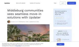 Preview of the Middleburg Communities Case Study