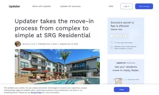 Preview of the SRG Residential Case Study