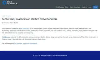 Preview of the HSC Consulting Case Study