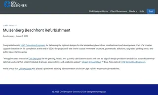 Preview of the HHO Consulting Engineers Case Study