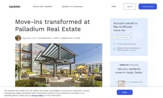Preview of the Palladium Real Estate Case Study