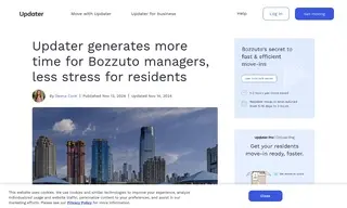 Preview of the Lenox Case Study