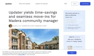 Preview of the Mission Fairways Case Study