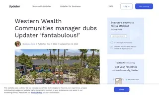 Preview of the Western Wealth Communities Case Study