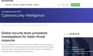 Preview of the Leading Human Capital Management Solutions Provider Case Study