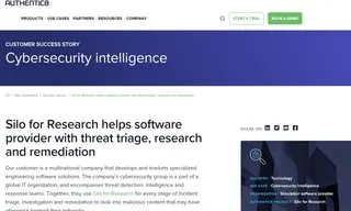 Preview of the Multinational Company Case Study