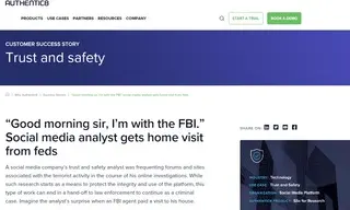 Preview of the Social Media Company Case Study