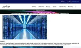 Preview of the Verne Case Study