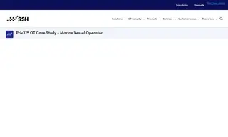 Preview of the Global Shipping Company Case Study