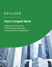 Preview of the Italy’s Largest Bank Case Study
