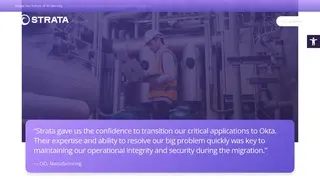 Preview of the Fortune 100 Manufacturer Case Study