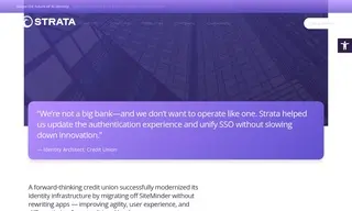 Preview of the Leading Credit Union Case Study