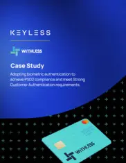 Preview of the WithLess Case Study