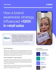 Preview of the Esponjabón Case Study